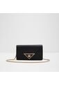 Billeteras Mujer Moda Black Aldo Brimorton de Aldo