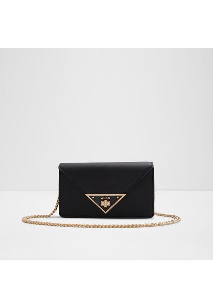 Billeteras Mujer Moda Black Aldo Brimorton