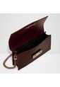 Cartera Dama Vestir Brown Aldo Carrenter de Aldo