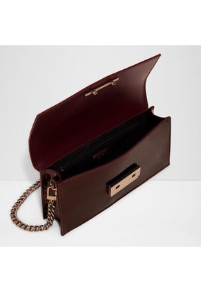 Cartera Dama Vestir Brown Aldo Carrenter