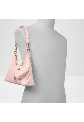 Cartera Dama Moda Pink Aldo Mtl72Purse