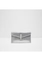 Cartera Dama Vestir Silver Aldo Laribling de Aldo
