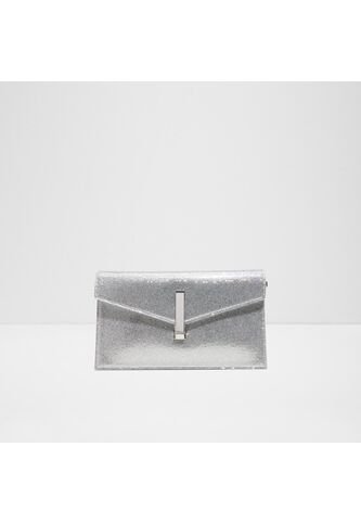 Cartera Dama Vestir Silver Aldo Laribling Aldo