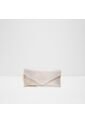 Cartera Dama Vestir White Aldo Mallasvebling de Aldo