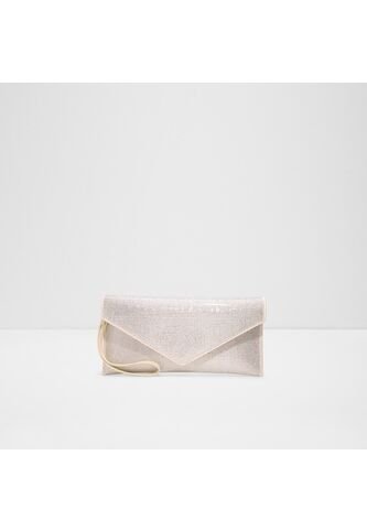 Cartera Dama Vestir White Aldo Mallasvebling Aldo