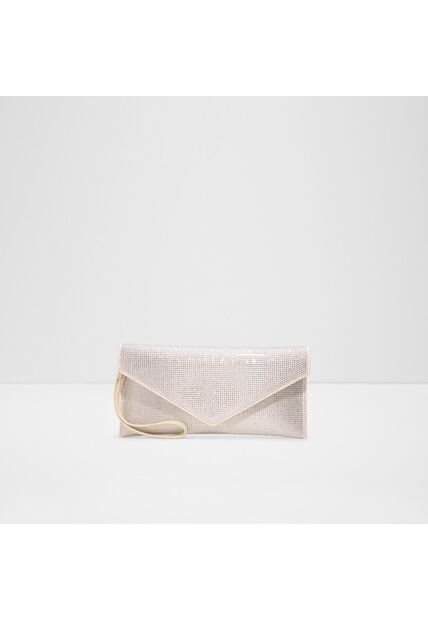 Cartera Dama Vestir White Aldo Mallasvebling