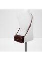 Cartera Dama Vestir Brown Aldo Carrenter de Aldo