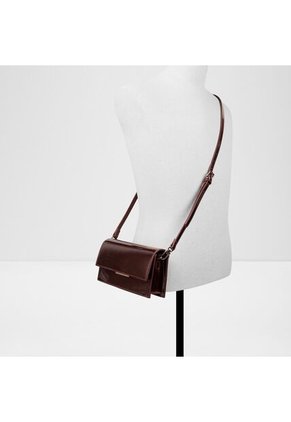 Cartera Dama Vestir Brown Aldo Carrenter