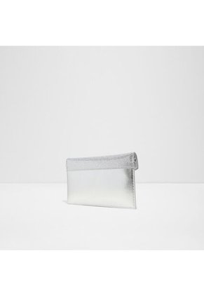 Cartera Dama Vestir Silver Aldo Laribling