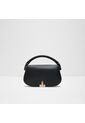 Cartera Dama Moda Black Aldo Willamae de Aldo
