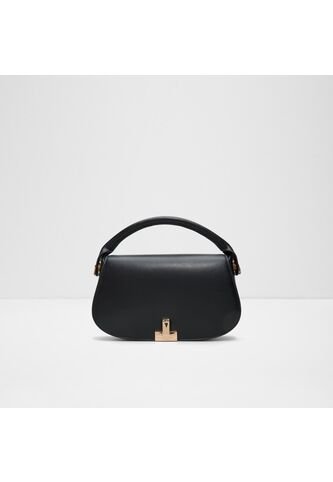 Cartera Dama Moda Black Aldo Willamae Aldo