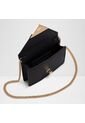 Billeteras Mujer Moda Black Aldo Brimorton de Aldo