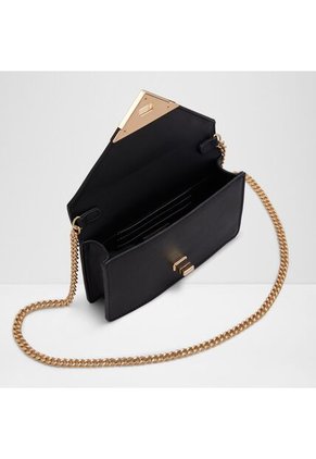 Billeteras Mujer Moda Black Aldo Brimorton