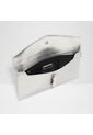Cartera Dama Vestir Silver Aldo Laribling de Aldo