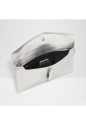 Cartera Dama Vestir Silver Aldo Laribling