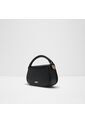 Cartera Dama Moda Black Aldo Willamae de Aldo