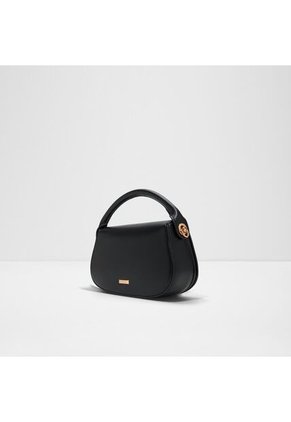 Cartera Dama Moda Black Aldo Willamae