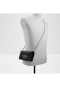 Billeteras Mujer Moda Black Aldo Brimorton de Aldo