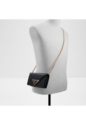 Billeteras Mujer Moda Black Aldo Brimorton