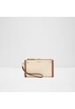 Billeteras Mujer Moda Beige Aldo Banaeteriel de Aldo