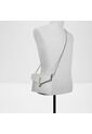 Cartera Dama Vestir Silver Aldo Laribling de Aldo