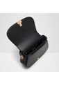 Cartera Dama Moda Black Aldo Willamae de Aldo