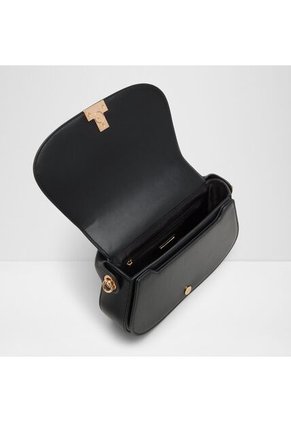 Cartera Dama Moda Black Aldo Willamae