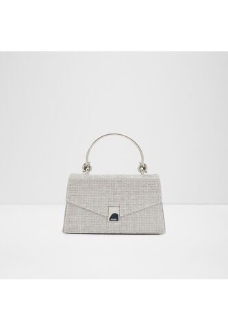 Cartera Dama Vestir Silver Aldo Mirama Aldo