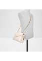 Cartera Dama Moda White Aldo Softwoven de Aldo