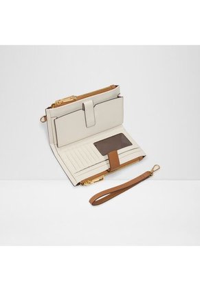 Billeteras Mujer Moda Beige Aldo Banaeteriel