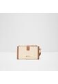 Billeteras Mujer Moda Beige Aldo Banaeteriel de Aldo