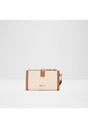 Billeteras Mujer Moda Beige Aldo Banaeteriel