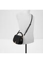 Cartera Dama Moda Black Aldo Willamae de Aldo