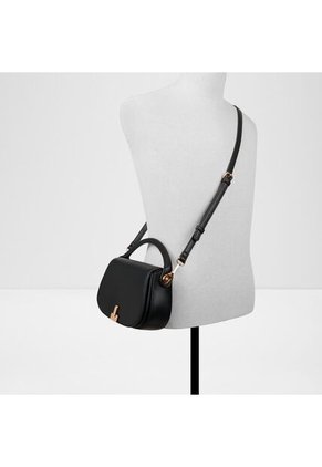 Cartera Dama Moda Black Aldo Willamae