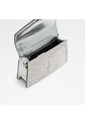 Cartera Dama Vestir Silver Aldo Mirama
