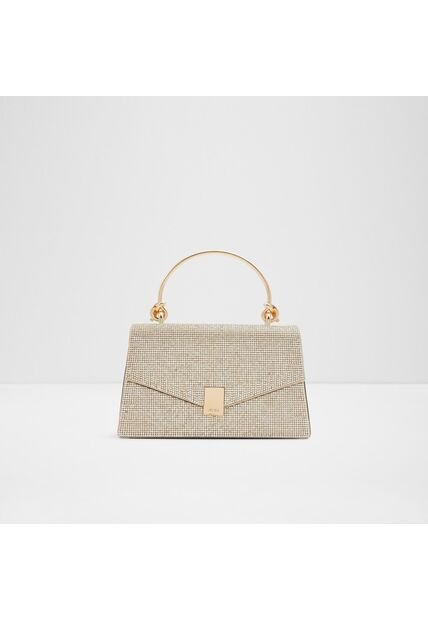 Cartera Dama Vestir Gold Aldo Mirama