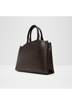 Cartera Dama Moda Brown Aldo Viviana