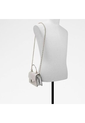 Cartera Dama Vestir Silver Aldo Mirama