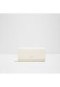 Billeteras Mujer Moda Beige Aldo Wylaberia de Aldo