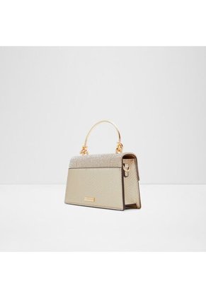 Cartera Dama Vestir Gold Aldo Mirama