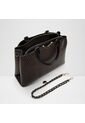 Cartera Dama Moda Brown Aldo Viviana de Aldo