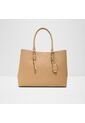 Cartera Dama Moda Brown Aldo Tarandi de Aldo