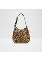 Cartera Dama Moda Brown Aldo Ssoffiety de Aldo