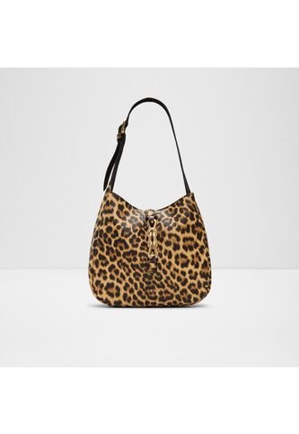 Cartera Dama Moda Brown Aldo Ssoffiety Aldo