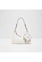 Cartera Dama Moda White Aldo Mtl72Purse de Aldo