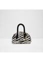 Cartera Dama Moda Black Aldo Novallie de Aldo