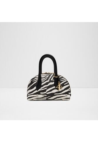 Cartera Dama Moda Black Aldo Novallie Aldo