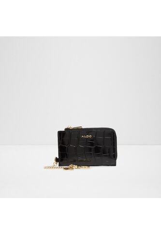 Billeteras Mujer Moda Black Aldo Everythingcard Aldo