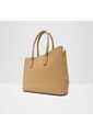 Cartera Dama Moda Brown Aldo Tarandi de Aldo
