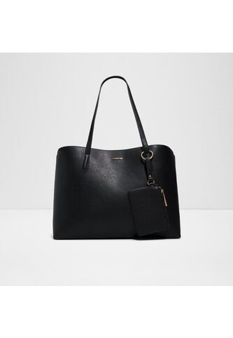 Cartera Dama Moda Black Aldo Ysabelle Aldo